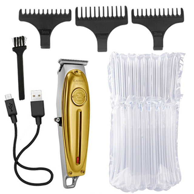 Original Hair Clipper and Trimmer - CARYMEN