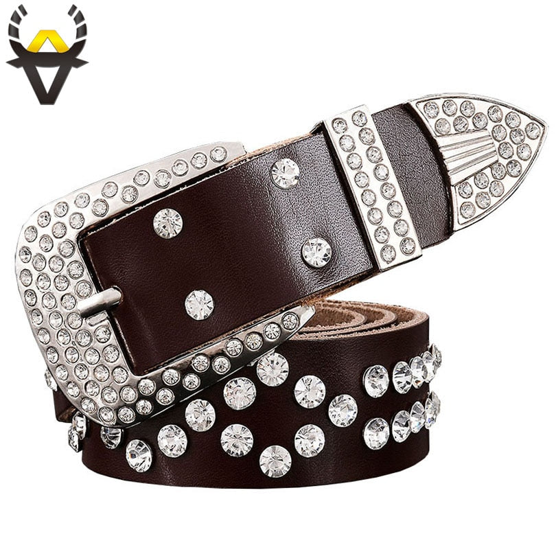 Fashion rhinestone