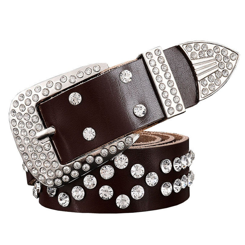 Fashion rhinestone