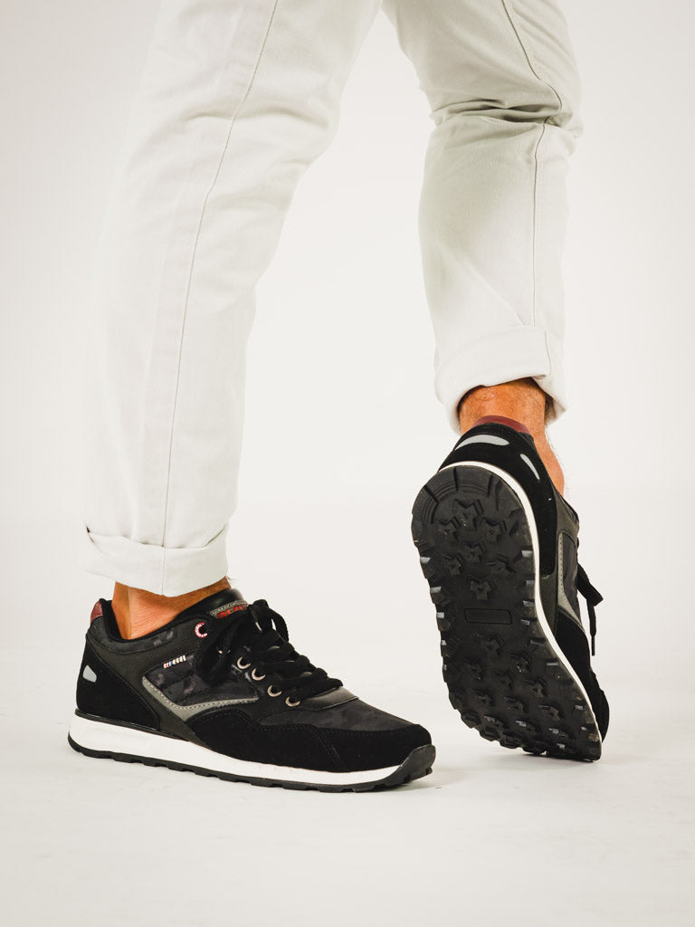 Delta - Black - CARYMEN