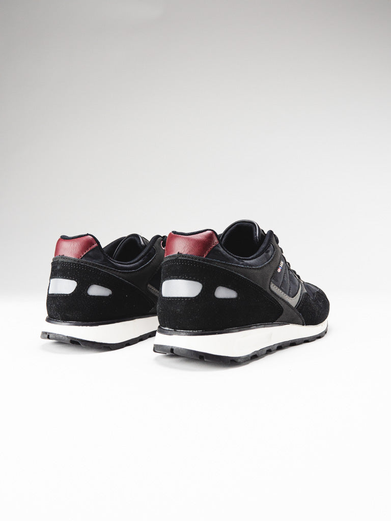 Delta - Black - CARYMEN
