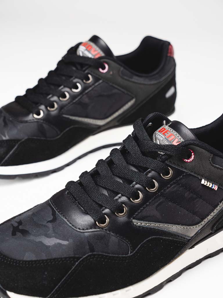 Delta - Black - CARYMEN