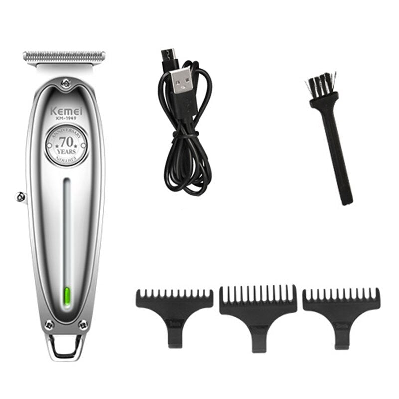 Original Hair Clipper and Trimmer - CARYMEN